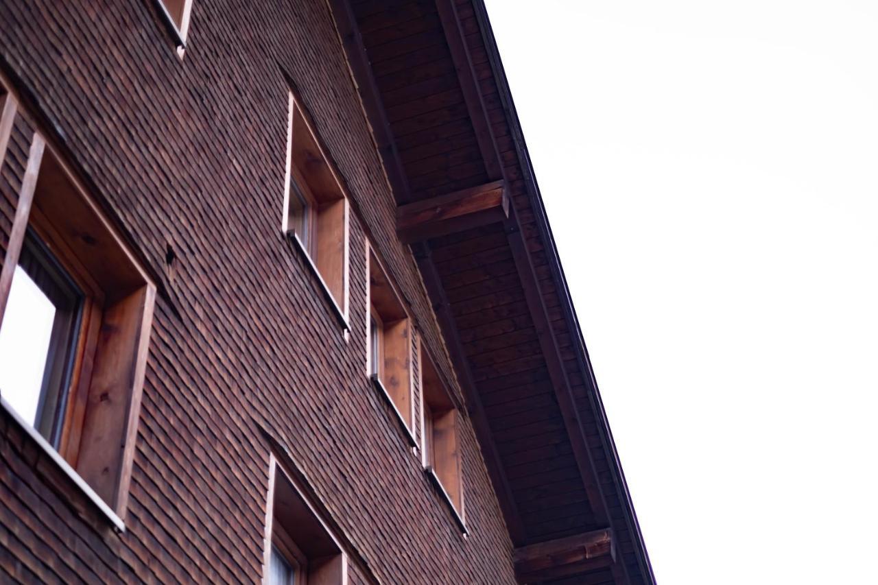 Der Klostertalerhof Klösterle Exterior foto